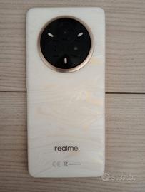 Realme 14 Pro 5g 8/256 in garanzia