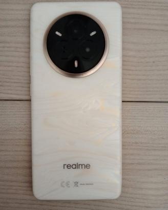 Realme 14 Pro 5g 8/256 in garanzia