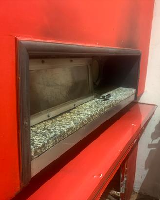 Forno a legna