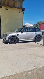 Mini Countryman 1.5 Cooper Essential