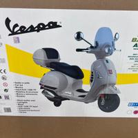 Vespa bimba