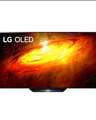 TV LG OLED 55BX6LA Ricambi