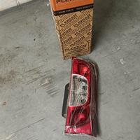 Fiat Qubo faro post dx