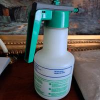 nebulizzatore a pompa 