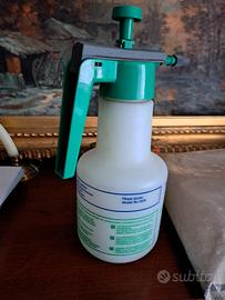 nebulizzatore a pompa 