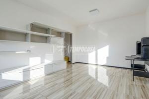 BORGOMANERO - TRILOCALE IN CENTRO CON BALCONE E CA