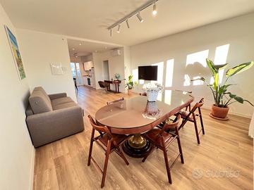 Appartamento a giorni/settimana/mese