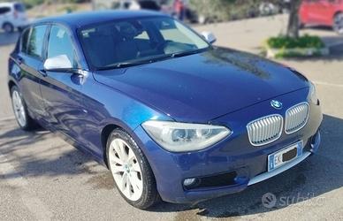 BMW Serie 1  - 116d Urban