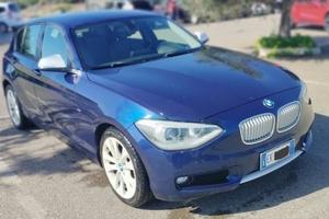 BMW Serie 1  - 116d Urban
