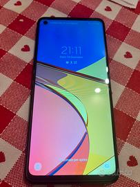 Samsung galaxy  A21s