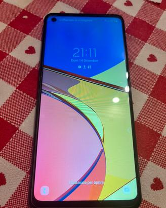 Samsung galaxy  A21s