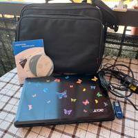 Notebook Acer Aspire 5734z