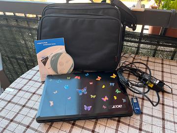 Notebook Acer Aspire 5734z