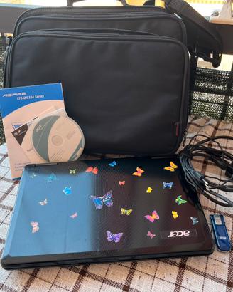 Notebook Acer Aspire 5734z