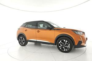 Peugeot 2008 PureTech 130 S&S GT