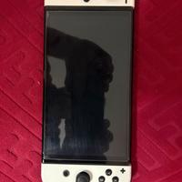 NINTENDO SWITCH come nuova mario kart 8