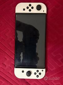 NINTENDO SWITCH come nuova mario kart 8