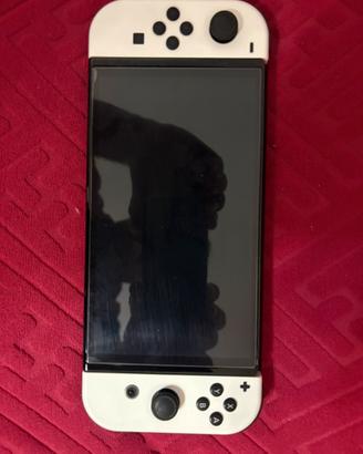NINTENDO SWITCH come nuova mario kart 8