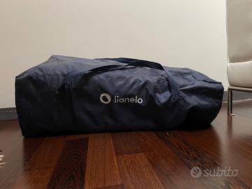 lionelo Sven 2in1 Box lettino bambini