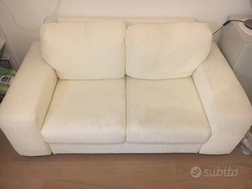 DIVANO CHATEAU D’AX  2 POSTI