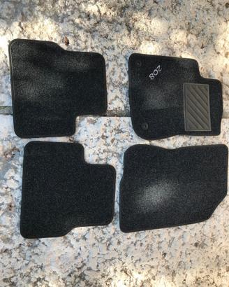 Rappettini Peugeot 208