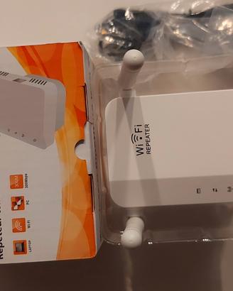 RIPETITORE WIFI