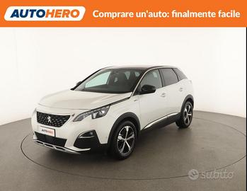 PEUGEOT 3008 EN70238