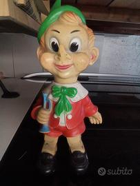 Pupazzi Ledra plastic  25€ al pezzo 