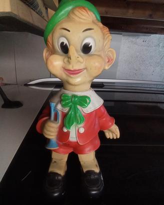 Pupazzi Ledra plastic  25€ al pezzo 