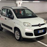 Fiat Panda 0.9 TwinAir Turbo Natural Power Lounge