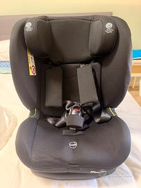 Seggiolino auto per bambini