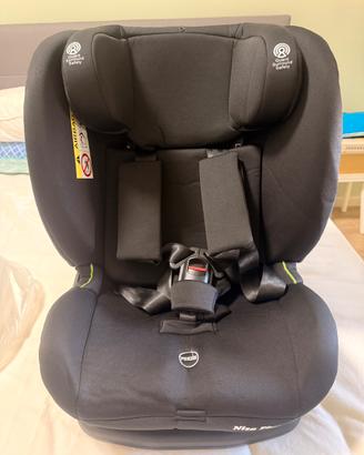 Seggiolino auto per bambini
