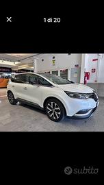 Renault Espace 2019 2.0
