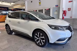 Renault Espace 2019 2.0