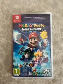 Mario + Rabbids, Spark of Hope, Cosmic Edition