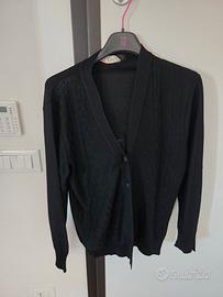 cardigan donna 