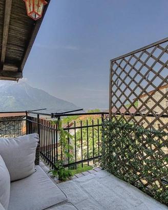 Casa indipendente di 65 m² con 3 locali a Cercino