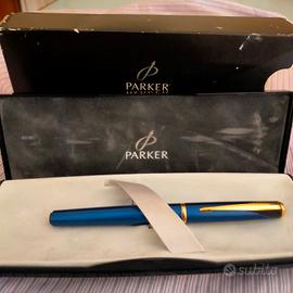 penna stilografica Parker Inflection 