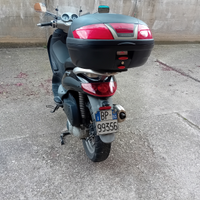 Usato scooter
