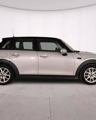 RICAMBI X MINI COOPER ANNO 2015