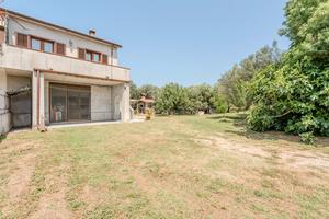 Vendita/permuta porzione indipendente bifamiliare