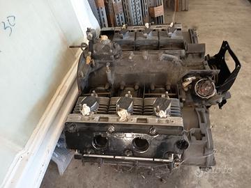 Porsche 911 2.7 RS Carrera - Iniezione Bosch 019