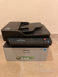 Stampante multifunzione samsung
