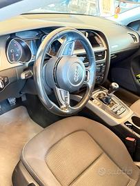  Audi A5 Sportback 177 cv