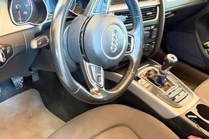 Audi A5 Sportback 177 cv