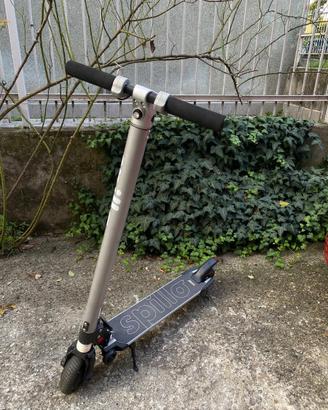 Monopattino TheOneSpillo (MySpillo)