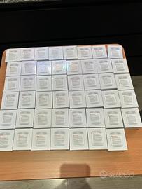 Case compatibili con airpods