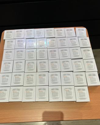 Case compatibili con airpods