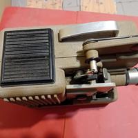Proiettore  Eumig p8 automatic Austria.