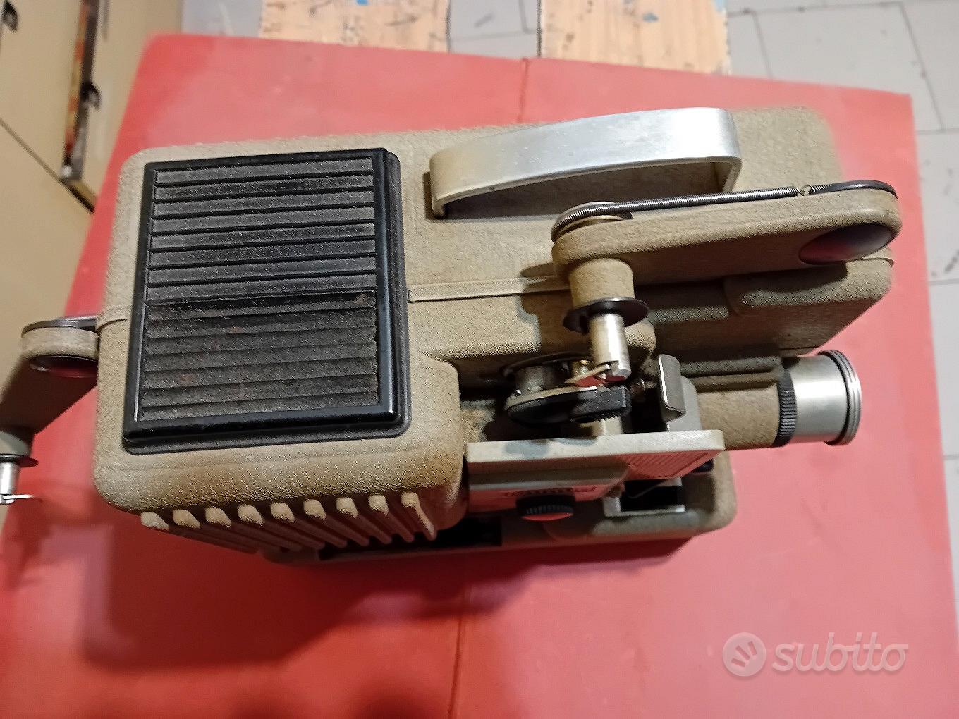 Eumig projecteur [ OFFRES Août ] | Clasf